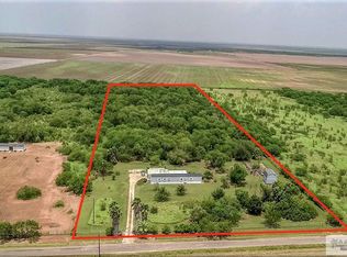 21571 Tovar Rd, Harlingen, TX 78550