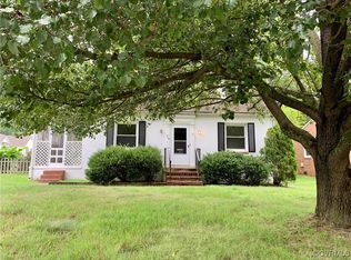 314 Thompson St, Ashland, VA 23005