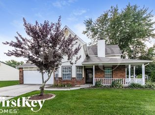 7616 Gunyon Dr, Indianapolis, IN 46237