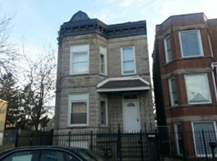 4019 W Gladys Ave, Chicago, IL 60624