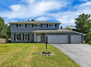 11758 Streamside Dr, Pickerington, OH
