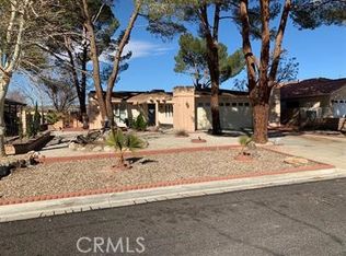 27894 Fairacres Ln, Helendale, CA 92342