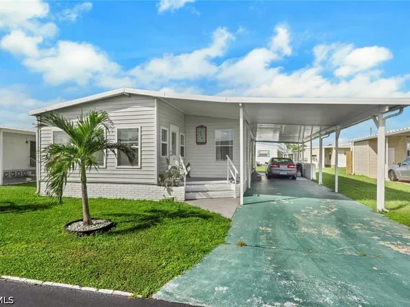 648 Future Dr, North Fort Myers, FL 33917