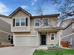 2616 Coach House Loop, Castle Rock, CO 80109
