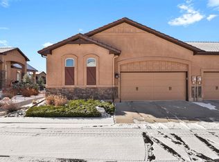 13015 Cake Bread Hts, Colorado Springs, CO 80921