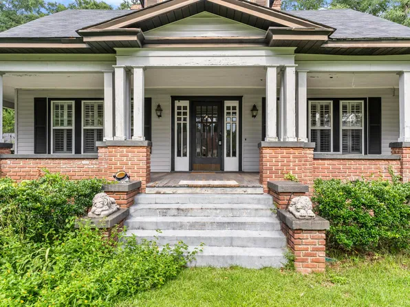 777 S Carlisle St, Bamberg, SC 29003