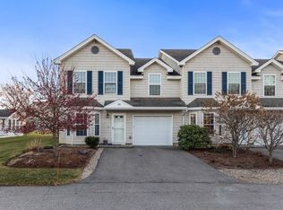 170 Beach Rd UNIT 36, Salisbury, MA 01952