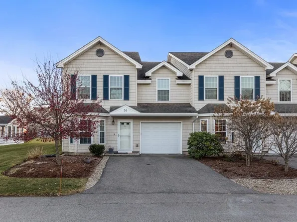 170 Beach Rd Unit 36, Salisbury, MA 01952