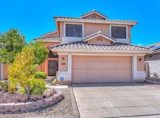 20406 N 38th Dr, Glendale, AZ 85308