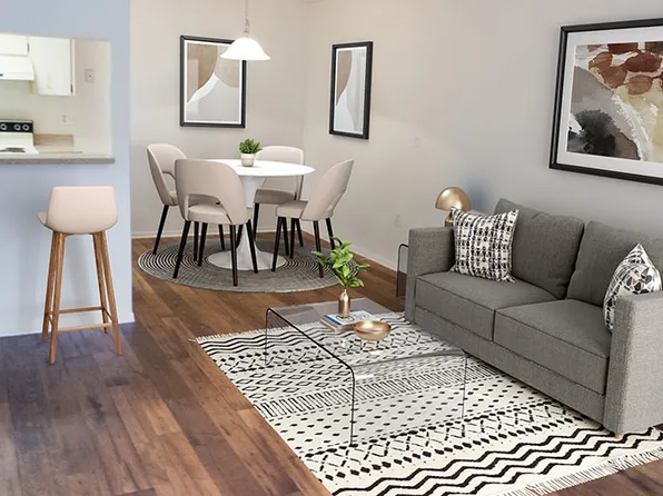 Paddock Place Apartment Homes