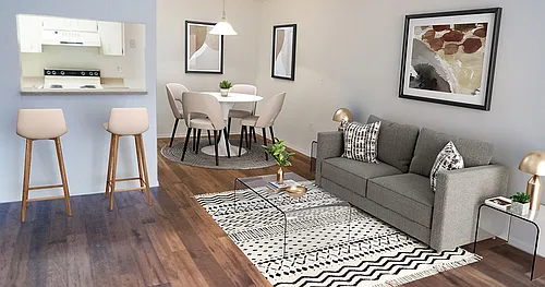 Paddock Place Apartment Homes Photo 1