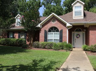 119 Cambridge Cv, Clinton, MS 39056