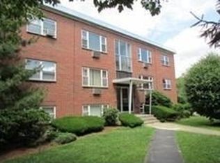 1105 Lexington St Unit 11-6, Waltham, MA 02452