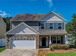 1402 Copper Cir, Mebane, NC 27302