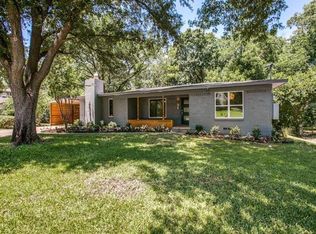8451 Creekwood Dr, Dallas, TX 75228