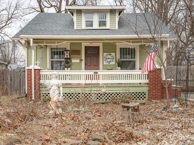 1647 E Belmont Street, Springfield, MO, 65802