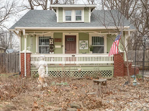 1647 E Belmont Street, Springfield, MO 65802