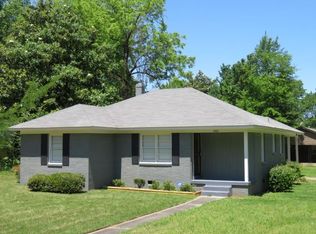 1882 Driftwood Ave LOT 32, Memphis, TN 38127