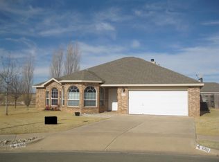 6310 Emory St, Lubbock, TX 79416