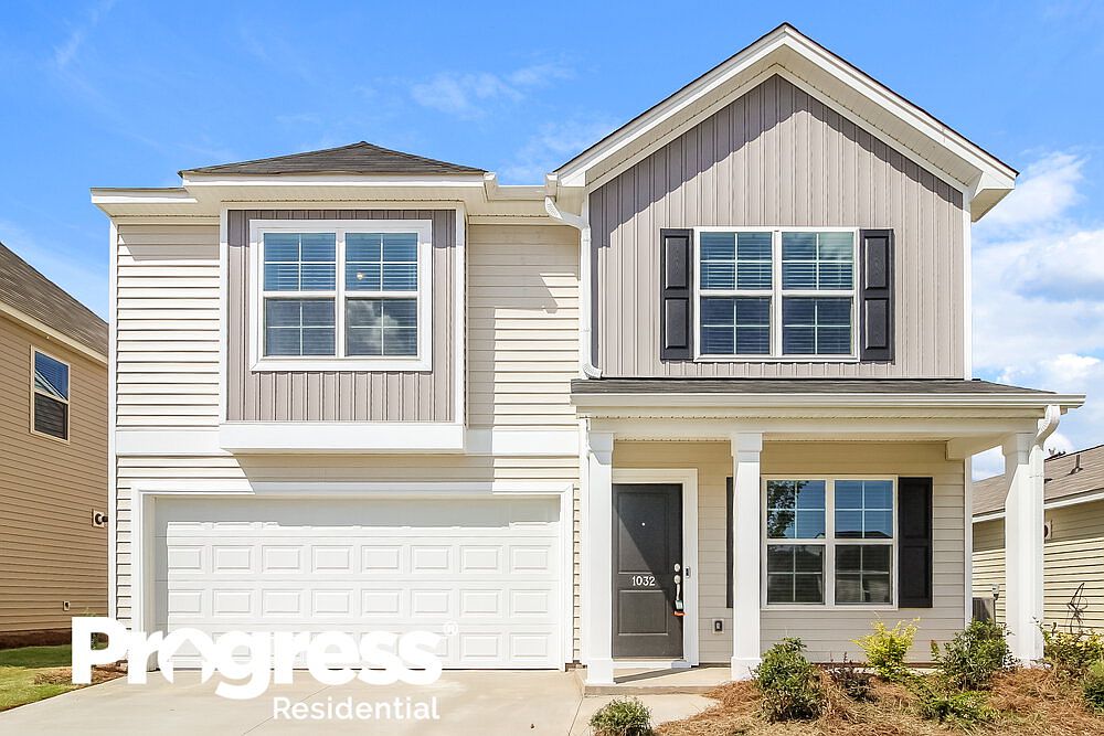 1032 Castle Pl, Spartanburg, SC 29302 | Zillow