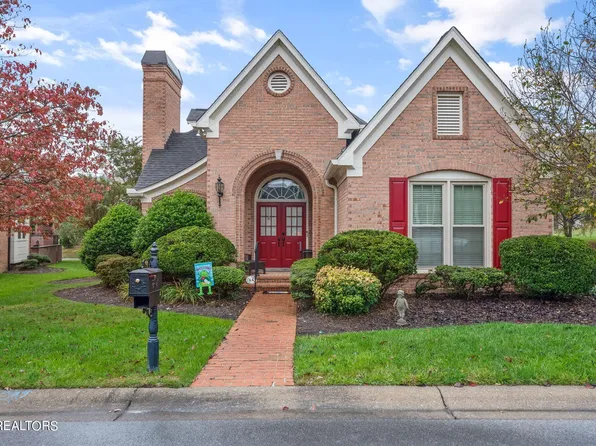 64 Royal Troon Cir, Oak Ridge, TN 37830