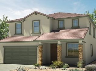 4563 S Antonio, Mesa, AZ 85212