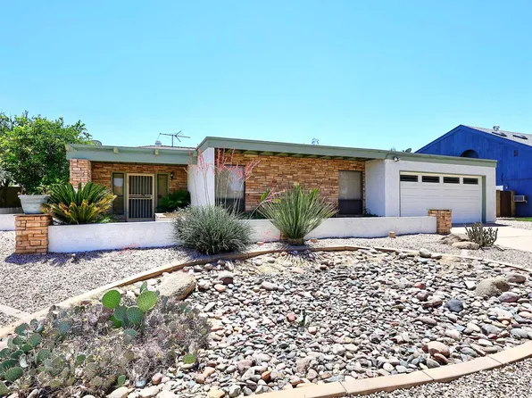 1627 E Redfield Rd, Tempe, AZ 85283
