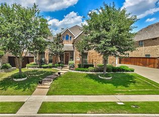 5168 Iroquois Dr, Frisco, TX 75034
