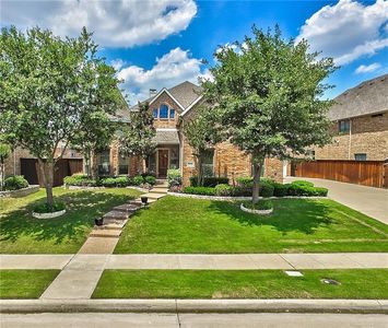 5168 Iroquois Dr, Frisco, TX, 75034
