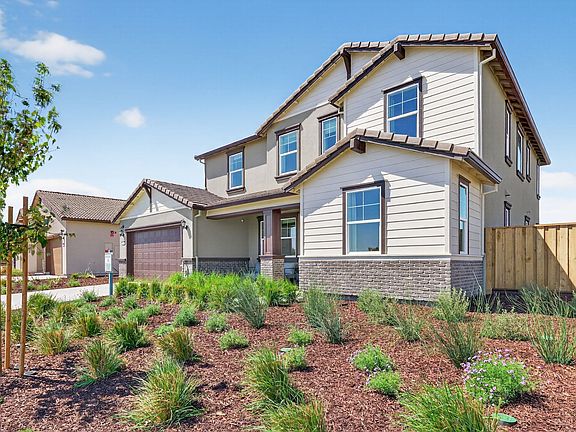 Residence 16 Exterior