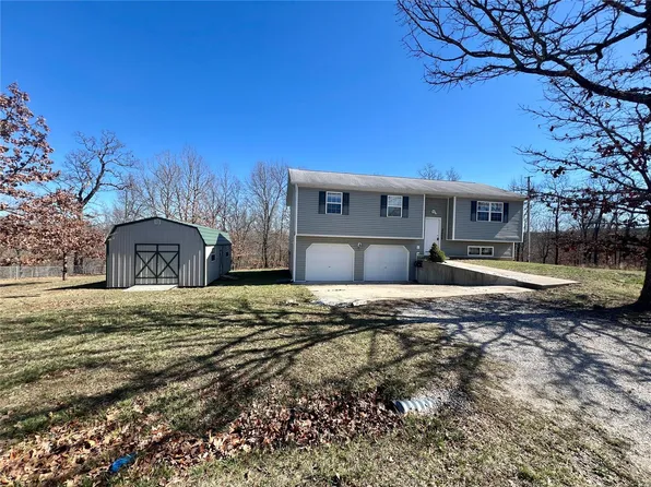 23226 Topo Dr, Saint Robert, MO 65584