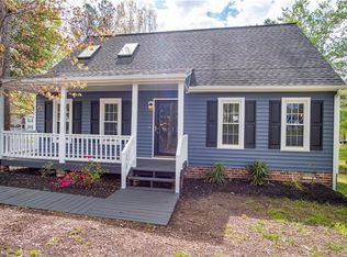 4501 Hunters Landing Dr, Chesterfield, VA 23832