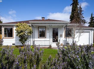 7307 SE Martins St, Portland, OR 97206