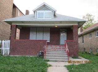 7804 S Ada St, Chicago, IL 60620