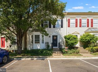 305 W Park Dr, Stafford, VA 22554