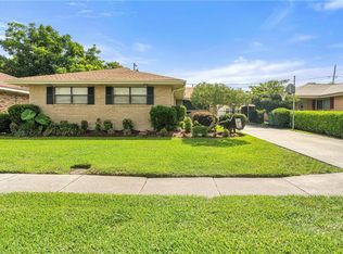 1709 Francis Ave, Metairie, LA 70003