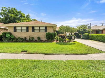 1709 Francis Ave, Metairie, LA, 70003