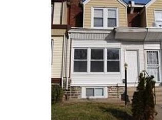 6957 Limekiln Pike, Philadelphia, PA 19138