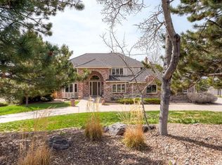 17576 E Kettle Pl, Centennial, CO 80016