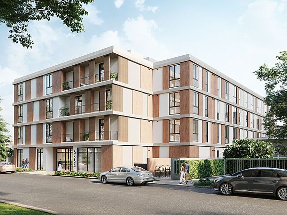 2nd image of 6834 Baird Ave