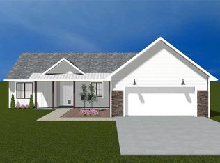 LOT Two Legacy Ests, Poplar Bluff, MO 63901