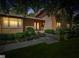 12128 Velvet Hill Dr, Owings Mills, MD 21117