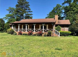 1790 Johnson Lake Rd, Cedartown, GA 30125