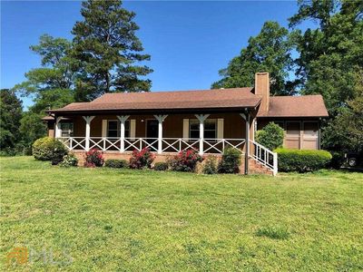 1790 Johnson Lake Rd, Cedartown, GA, 30125