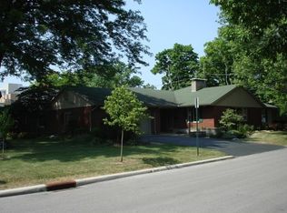 101 Tecumseh Dr, Findlay, OH 45840