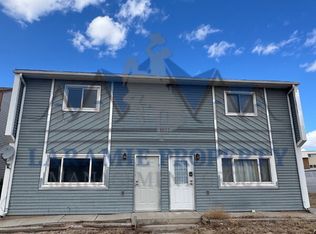 1537 Person St APT 1, Laramie, WY 82070