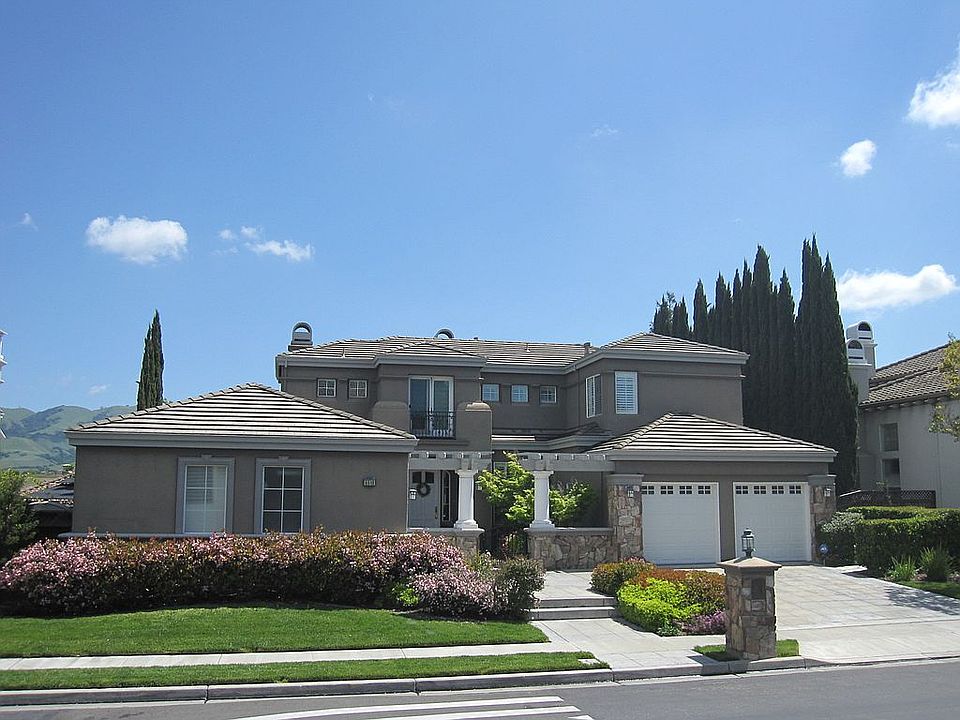 5510 Arezzo Dr San Jose CA 95138 Zillow