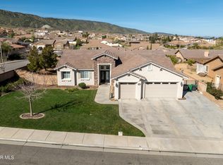 41715 Chianti Ct, Palmdale, CA 93551