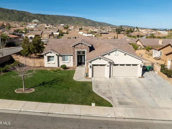 41715 Chianti Ct, Palmdale, CA 93551