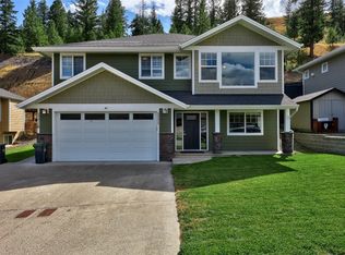 1771 Galore Pl, Kamloops, BC V2E0A7